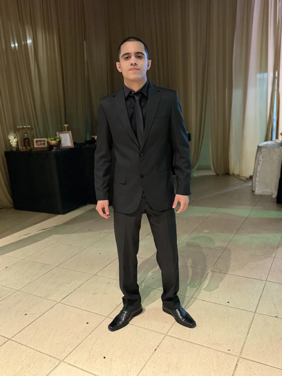 Vitor Carvalho